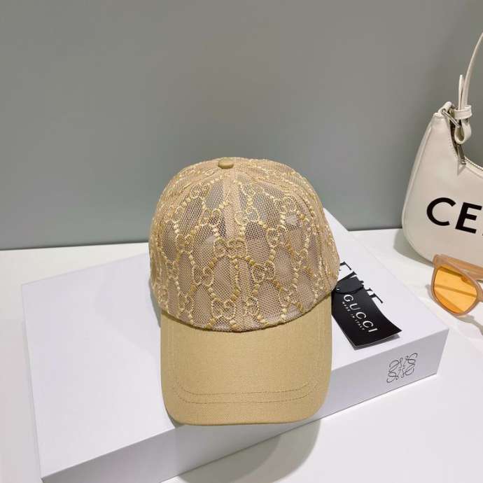 Picture of Gucci Cap _SKUGucciCapdxn21365